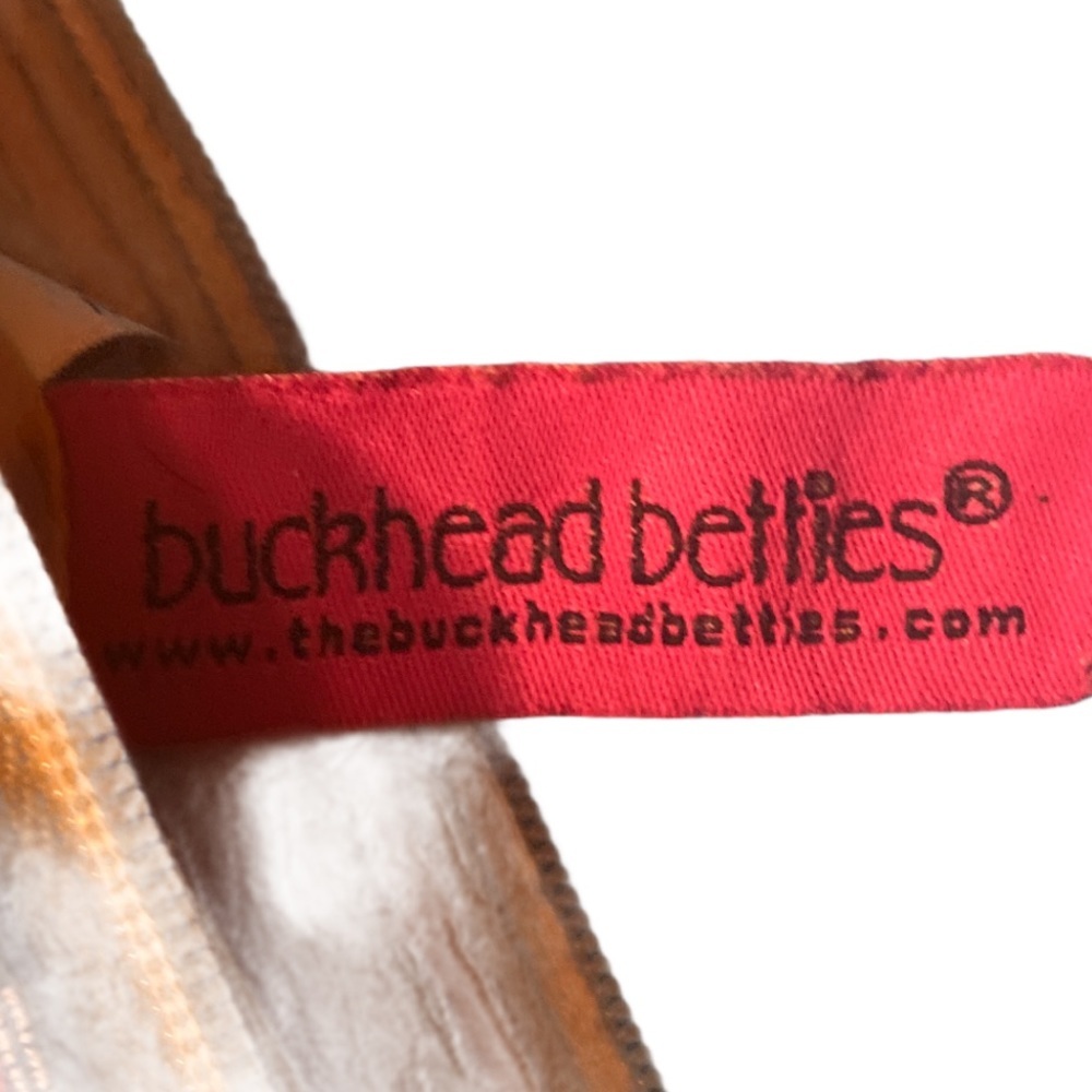 Buckhead Betties Aztec Colorful Zipper Tassel Bag Gem